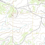 Hunters Point, AZ-NM (2011, 24000-Scale) Preview 2