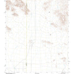Hyder NE, AZ (2011, 24000-Scale) Preview 1