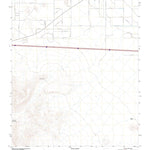 Indian Butte, AZ (2011, 24000-Scale) Preview 1