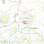Indian Peak, AZ (2012, 24000-Scale) Preview 2
