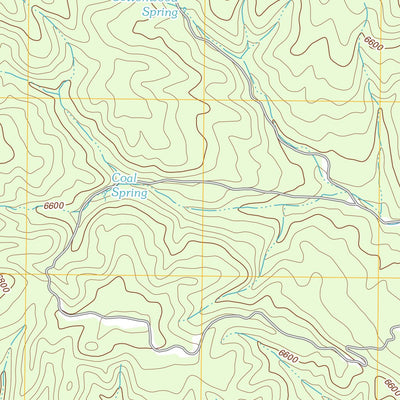 Indian Pine, AZ (2011, 24000-Scale) Preview 3