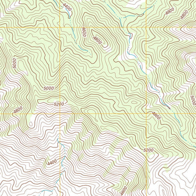 Iron Mountain, AZ (2011, 24000-Scale) Preview 2