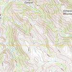 Iron Mountain, AZ (2011, 24000-Scale) Preview 3