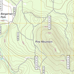 Jaycox Mountain, AZ (2011, 24000-Scale) Preview 3