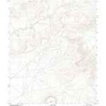Jeddito Spring, AZ (2011, 24000-Scale) Preview 1