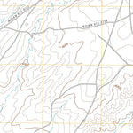 Jeddito Spring, AZ (2011, 24000-Scale) Preview 2