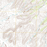 Jeddito Spring, AZ (2011, 24000-Scale) Preview 3