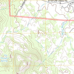 Jerome Canyon, AZ (2012, 24000-Scale) Preview 2