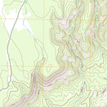 Joe Woody Well, AZ (2011, 24000-Scale) Preview 3