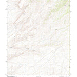 John Daw Mesa, AZ (2011, 24000-Scale) Preview 1