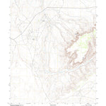 Kaibito, AZ (2011, 24000-Scale) Preview 1