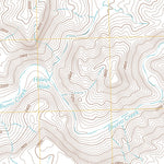 Kaiser Spring, AZ (2011, 24000-Scale) Preview 3