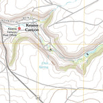 Keams Canyon, AZ (2011, 24000-Scale) Preview 2