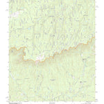 Kehl Ridge, AZ (2011, 24000-Scale) Preview 1