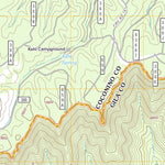 Kehl Ridge, AZ (2011, 24000-Scale) Preview 2