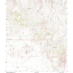 King Canyon, AZ (2012, 24000-Scale) Preview 1