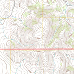 King Canyon, AZ (2012, 24000-Scale) Preview 2