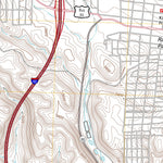 Kingman, AZ (2011, 24000-Scale) Preview 2