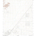 Kingman Airport, AZ (2011, 24000-Scale) Preview 1