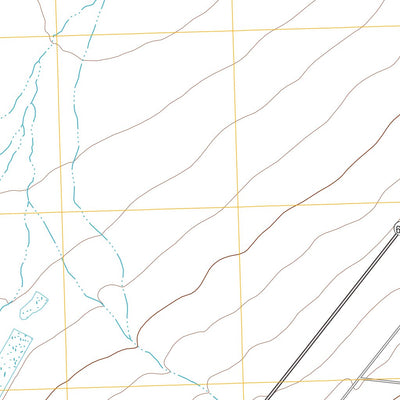 Kingman Airport, AZ (2011, 24000-Scale) Preview 2