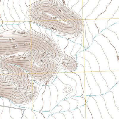 Kingman Airport, AZ (2011, 24000-Scale) Preview 3