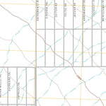 Kingman SW, AZ (2011, 24000-Scale) Preview 2