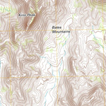 Kino Peak, AZ (2011, 24000-Scale) Preview 3