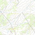 Klagetoh North, AZ (2011, 24000-Scale) Preview 2