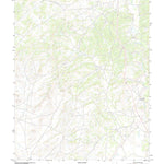 Klagetoh South, AZ (2011, 24000-Scale) Preview 1