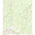 Knoll Lake, AZ (2011, 24000-Scale) Preview 1