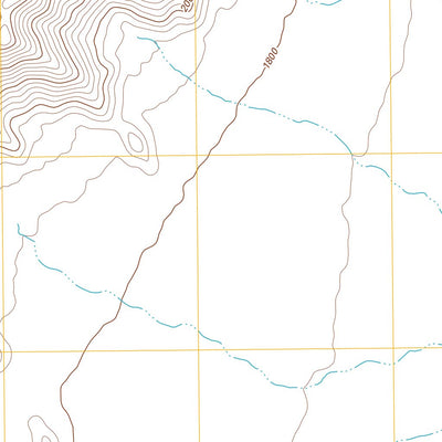 Kohatk, AZ (2011, 24000-Scale) Preview 2