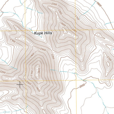 Kom VO, AZ (2011, 24000-Scale) Preview 3