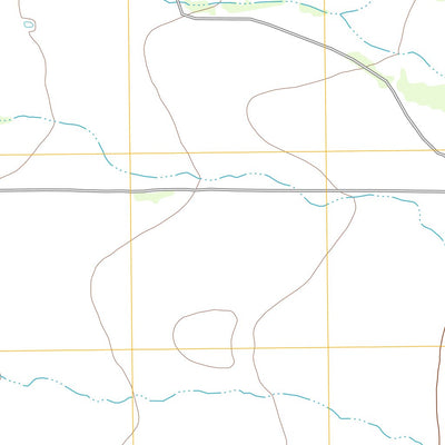 Kots Kug Ranch, AZ (2011, 24000-Scale) Preview 2