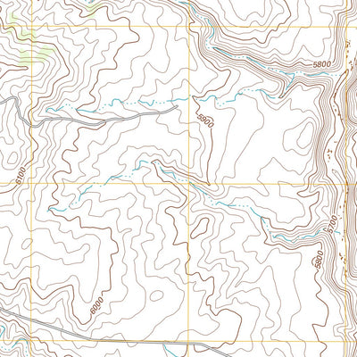 Kydestea Spring, AZ (2011, 24000-Scale) Preview 2