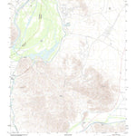 Laguna Dam, AZ-CA (2011, 24000-Scale) Preview 1
