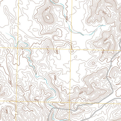 Laguna Dam, AZ-CA (2011, 24000-Scale) Preview 2