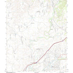 Lake Montezuma, AZ (2011, 24000-Scale) Preview 1