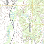 Lake Montezuma, AZ (2011, 24000-Scale) Preview 3