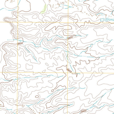 Land, AZ (2011, 24000-Scale) Preview 2