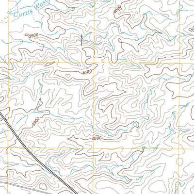 Land, AZ (2011, 24000-Scale) Preview 3