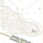 Las Playas, AZ (2011, 24000-Scale) Preview 3