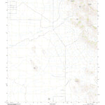Leslie Canyon, AZ (2011, 24000-Scale) Preview 1