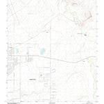Lewis Springs, AZ (2011, 24000-Scale) Preview 1