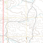 Limestone Peak, AZ (2012, 24000-Scale) Preview 2