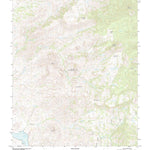 Lion Mountain, AZ (2011, 24000-Scale) Preview 1