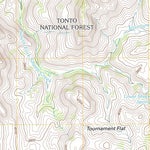 Lion Mountain, AZ (2011, 24000-Scale) Preview 2