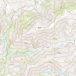 Lion Mountain, AZ (2011, 24000-Scale) Preview 3