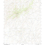 Little Black Spot Mountain, AZ (2011, 24000-Scale) Preview 1