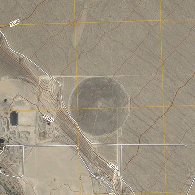 Littlefield, AZ-UT (2007, 24000-Scale) Preview 2