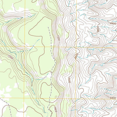 Lohali Point, AZ (2011, 24000-Scale) Preview 2